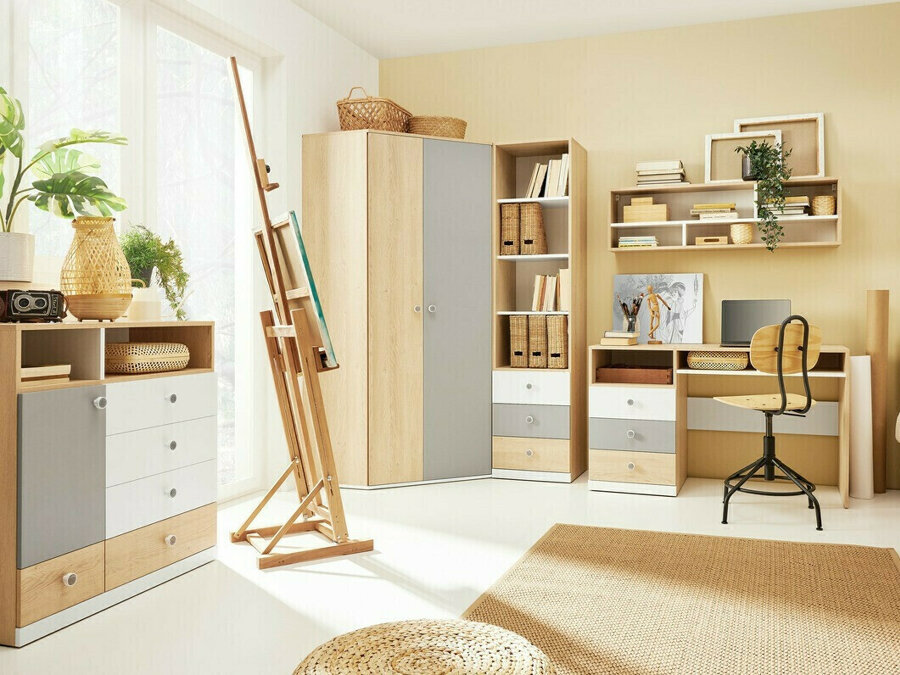 Colecție mobilier Omaha R