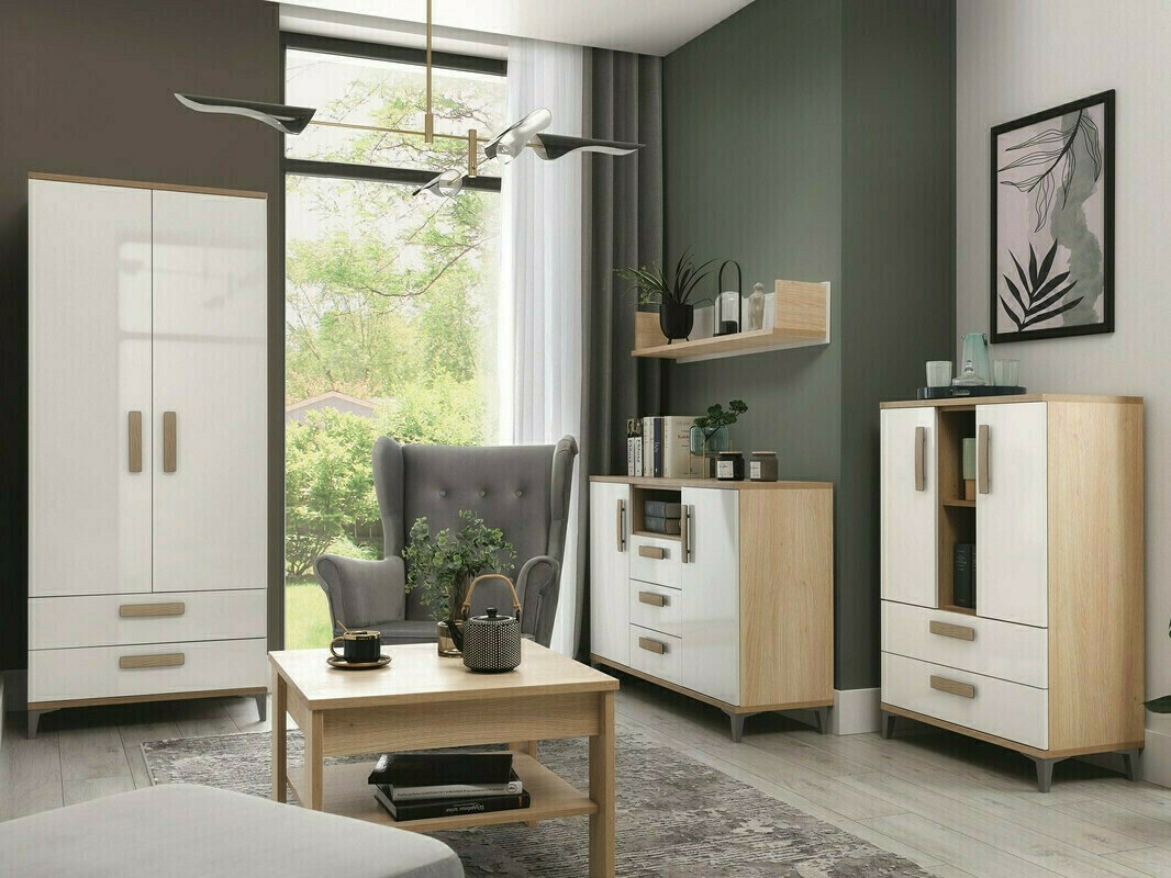 Colecție mobilier Verevai