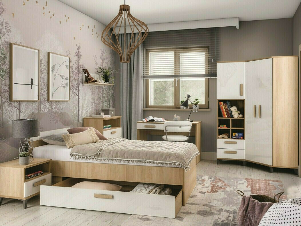 Colecție mobilier Verevai