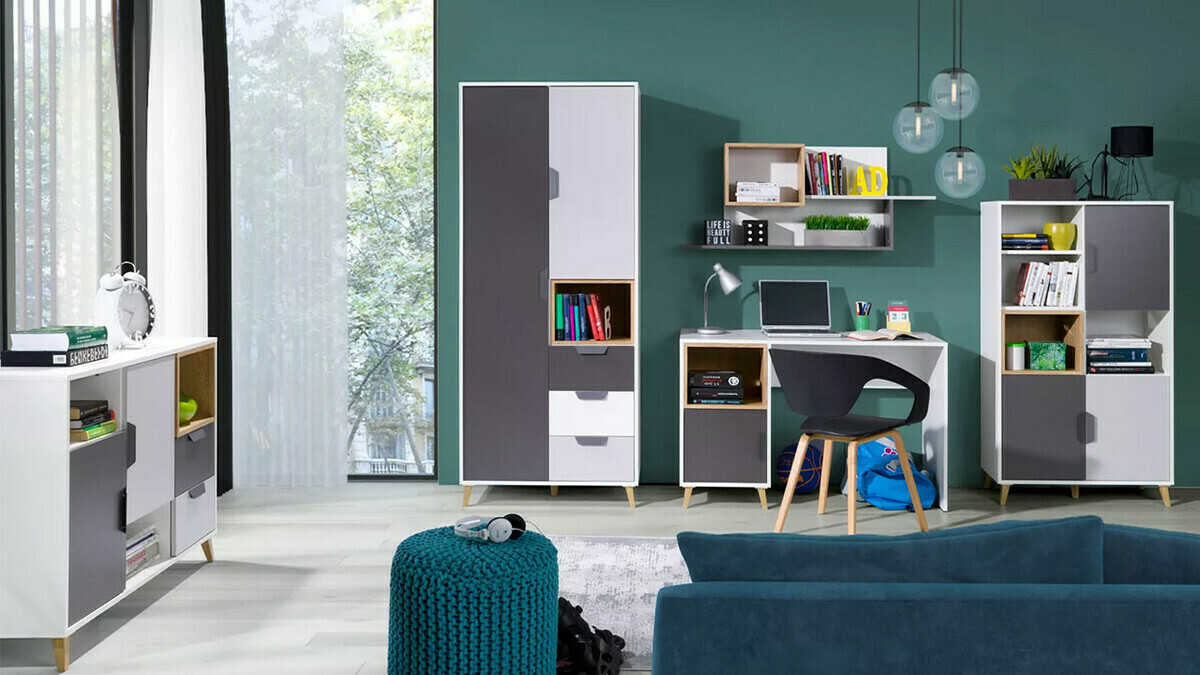 Colecție mobilier Domvera