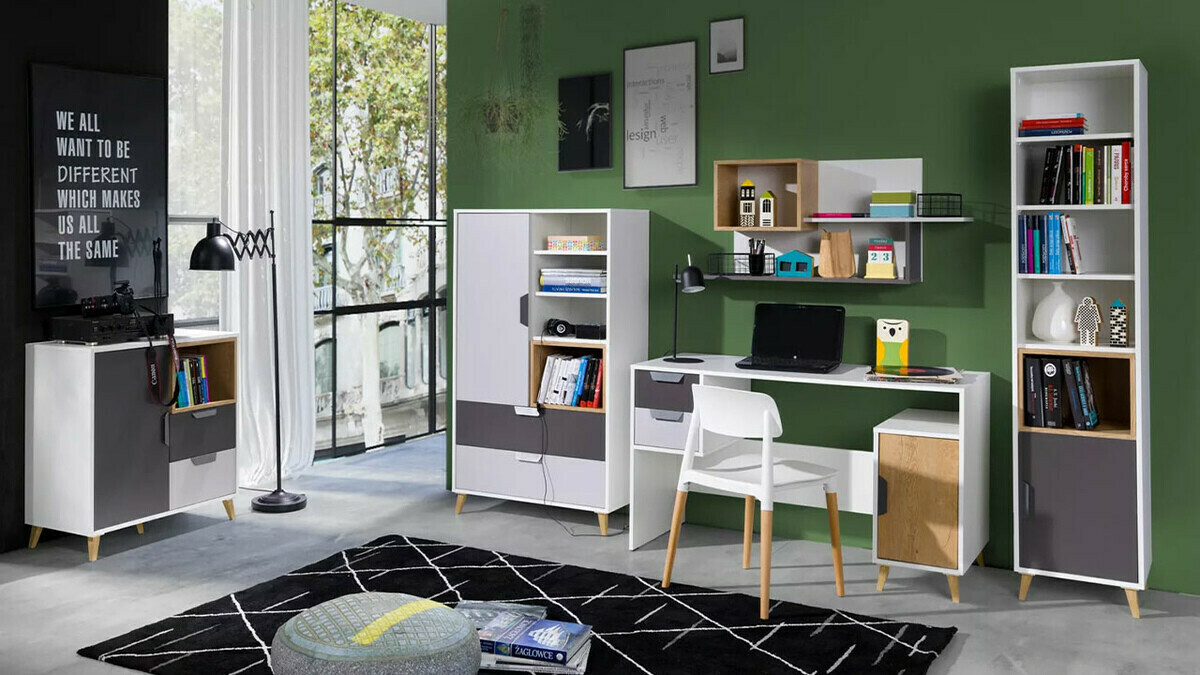 Colecție mobilier Domvera