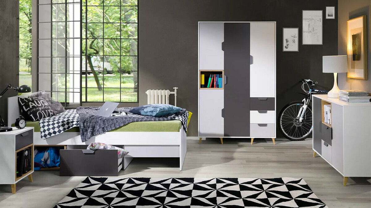 Colecție mobilier Domvera