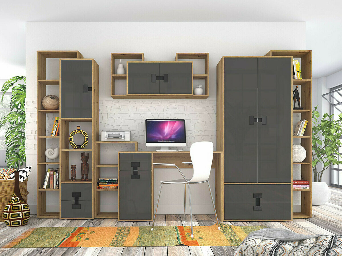 Colecție mobilier Florevi