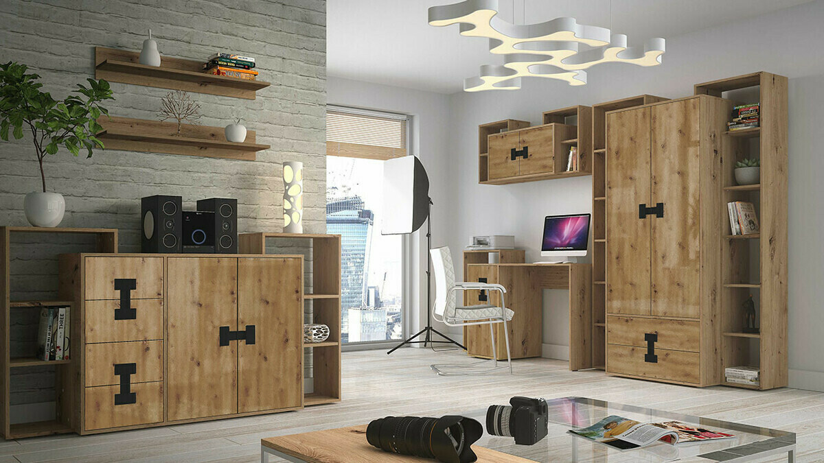 Colecție mobilier Florevi