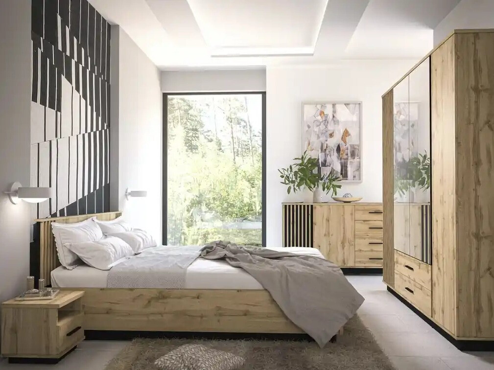 Colecție mobilier Tenodeu