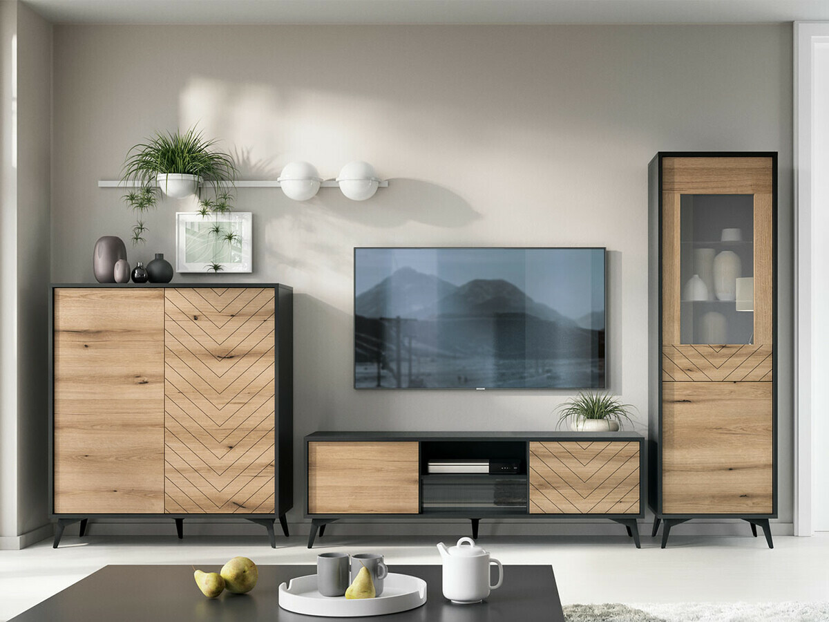 Colecție mobilier Alelmo