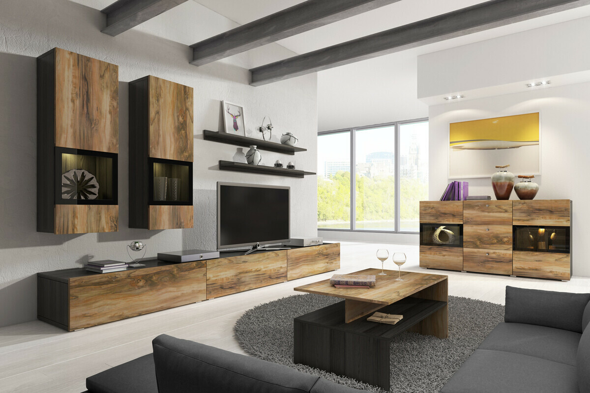 Colecție mobilier Serodeu