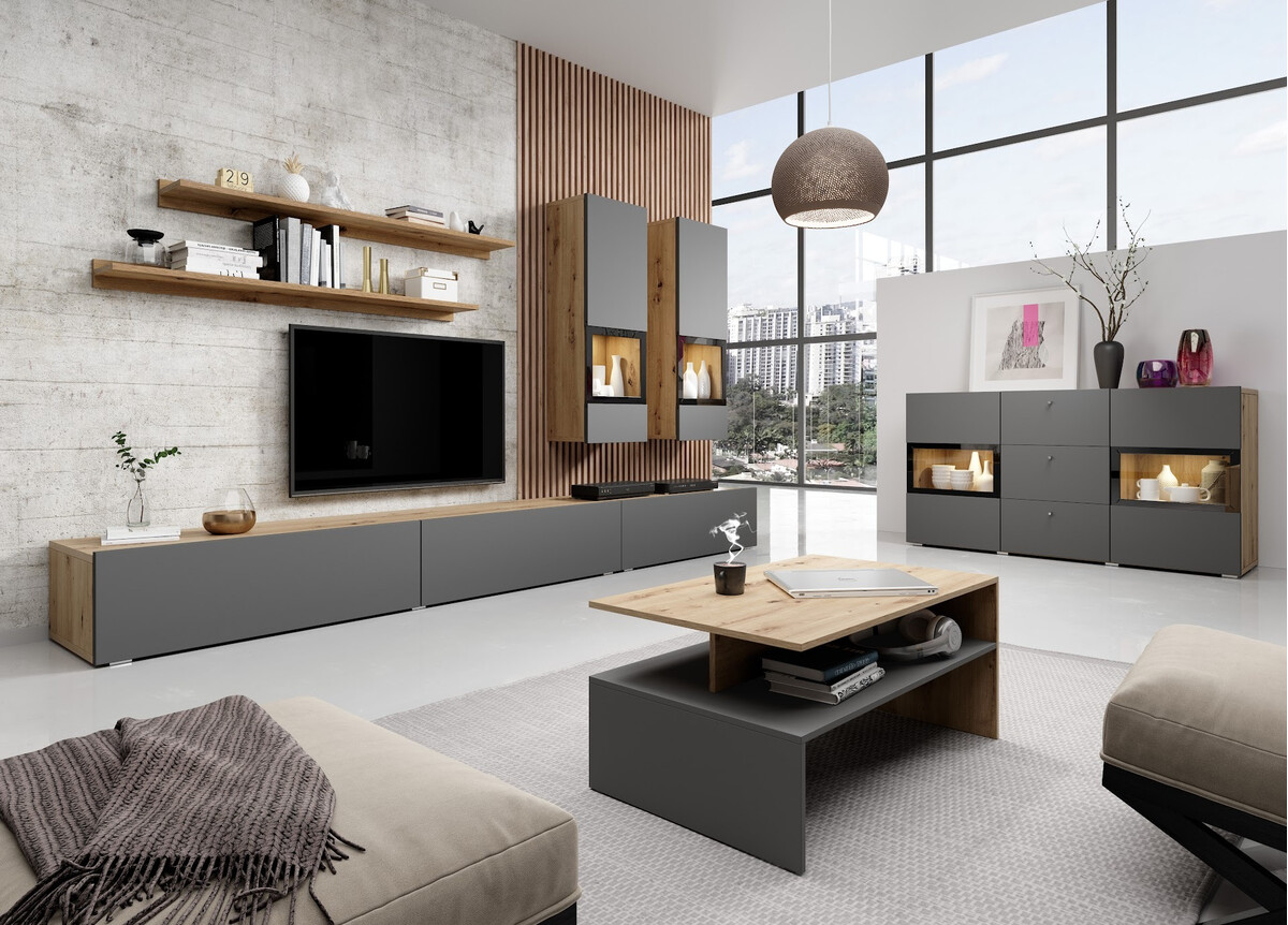 Colecție mobilier Serodeu