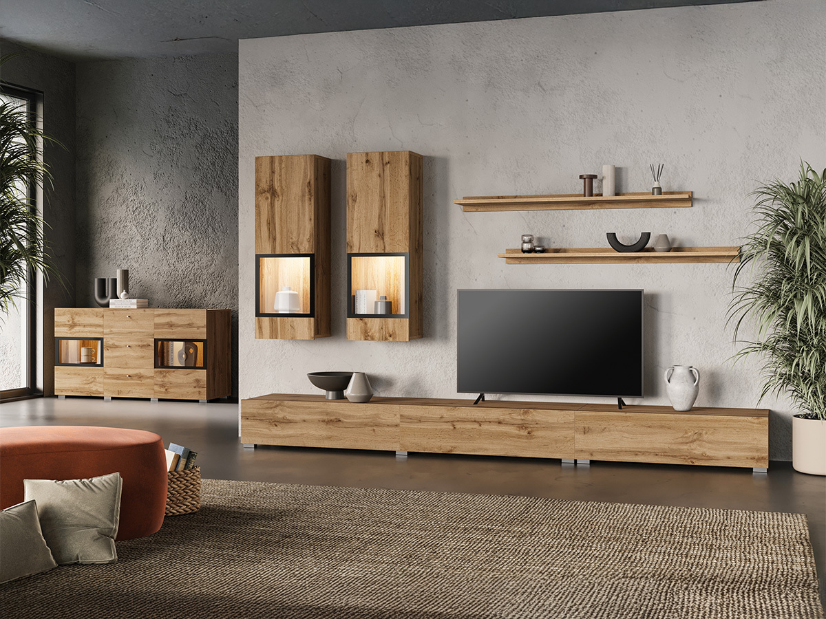 Colecție mobilier Serodeu