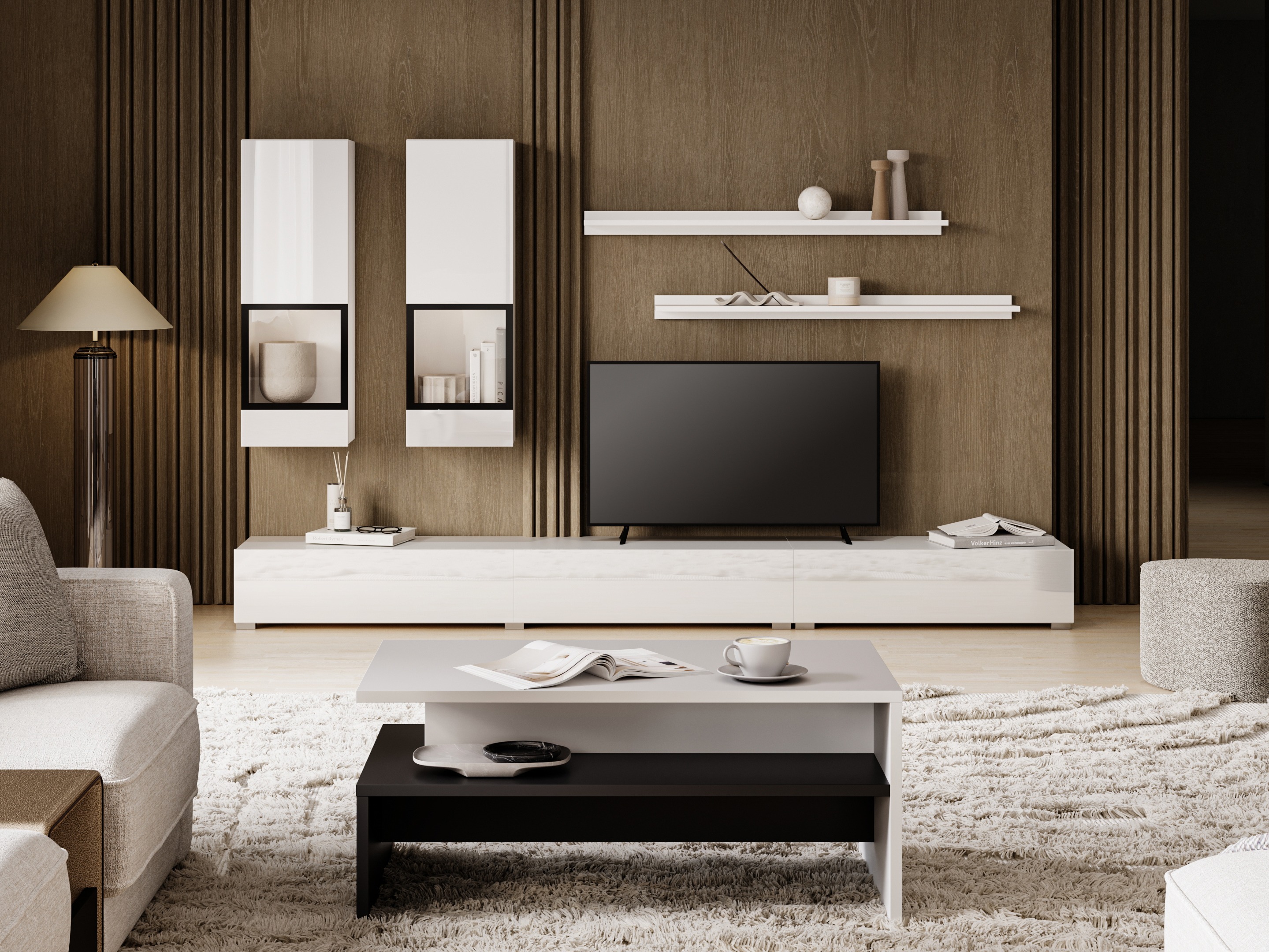 Colecție mobilier Serodeu