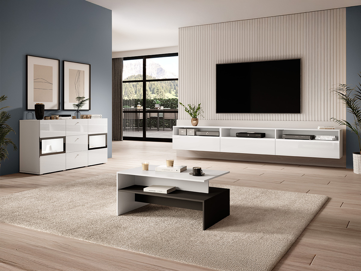 Colecție mobilier Serodeu