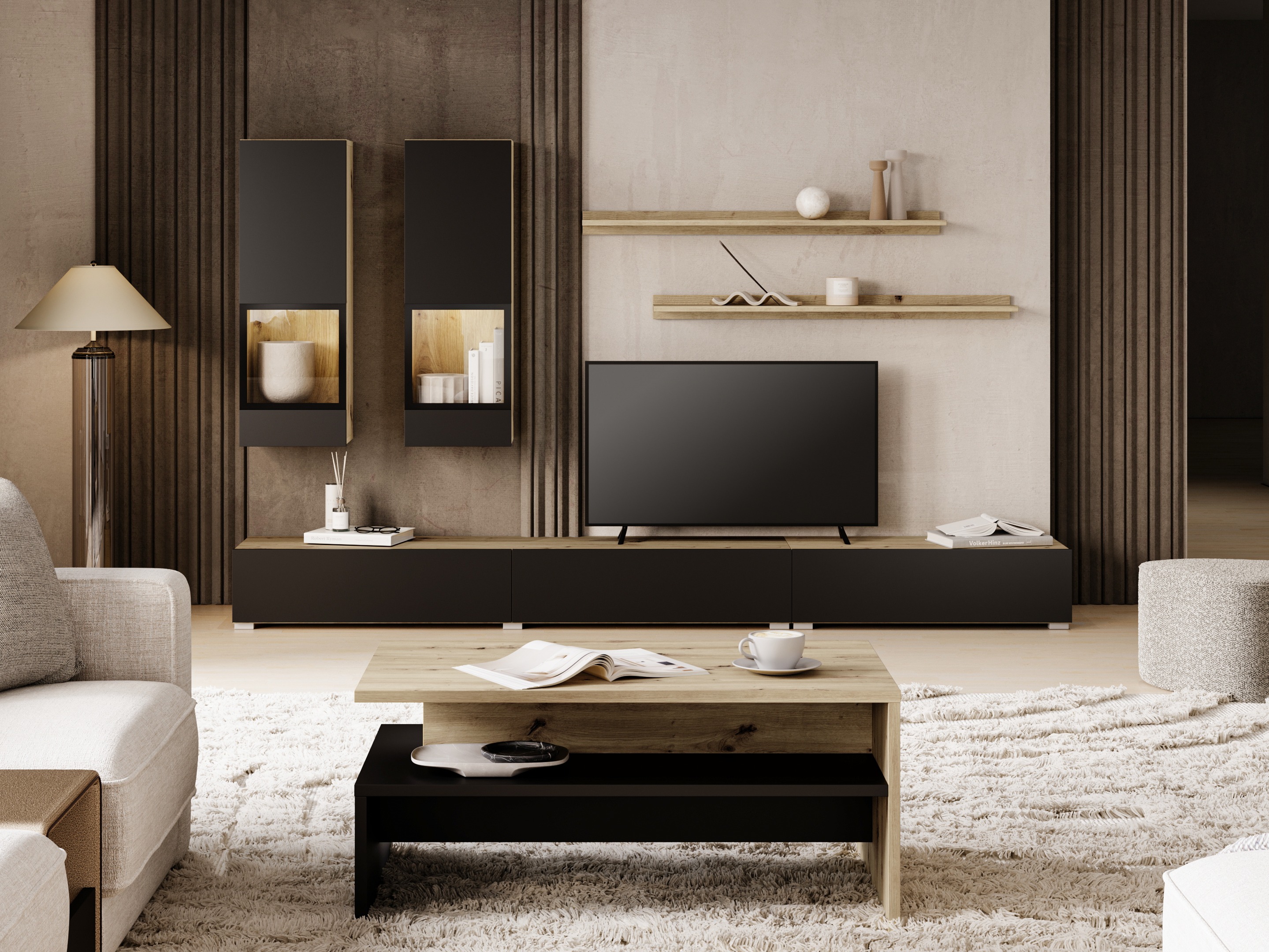 Colecție mobilier Serodeu