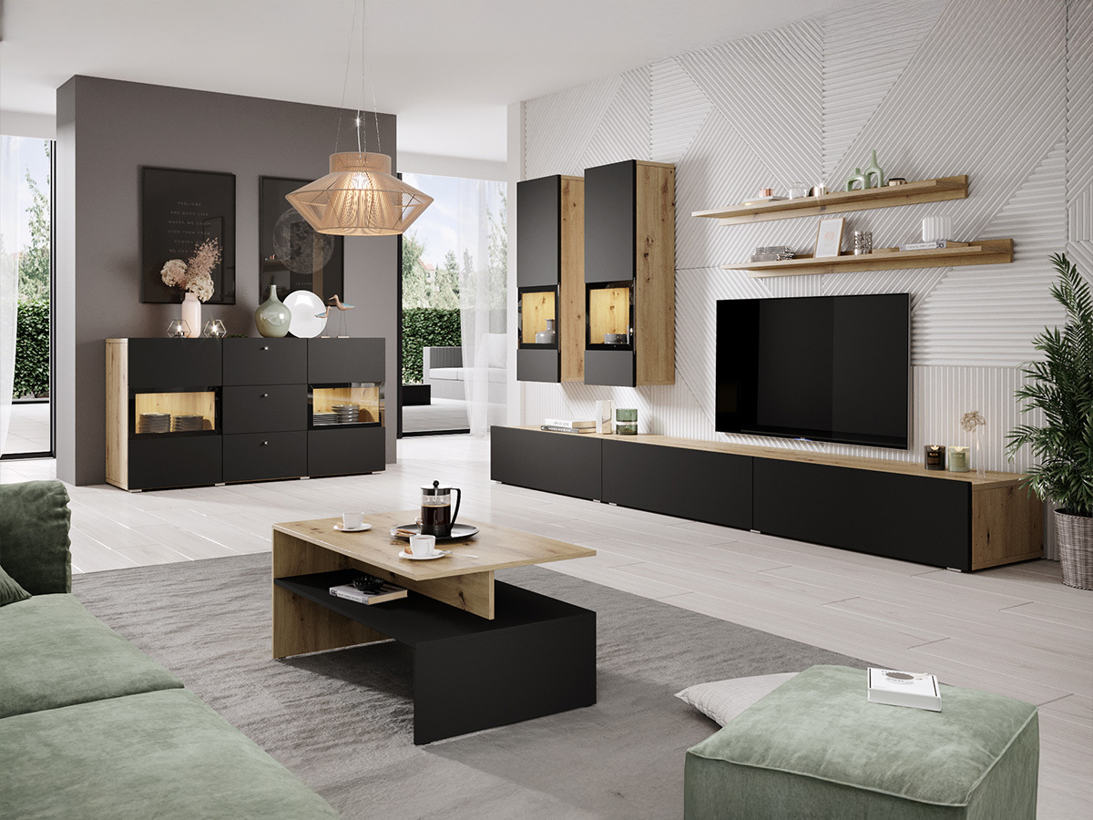 Colecție mobilier Serodeu