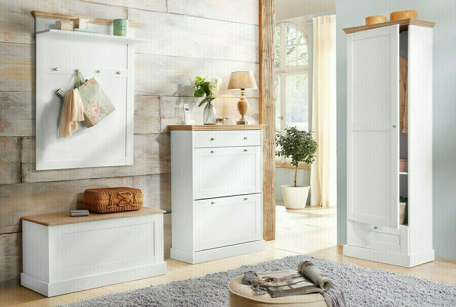 Colecție mobilier Lirveri