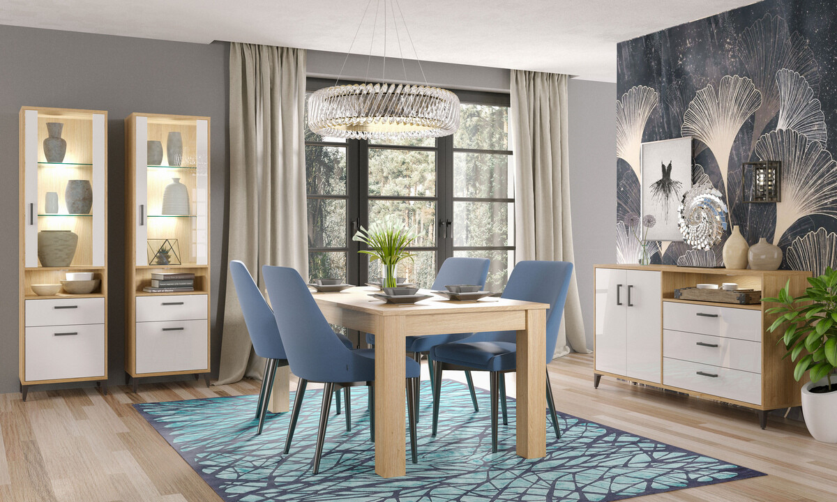 Colecție mobilier Dornolo