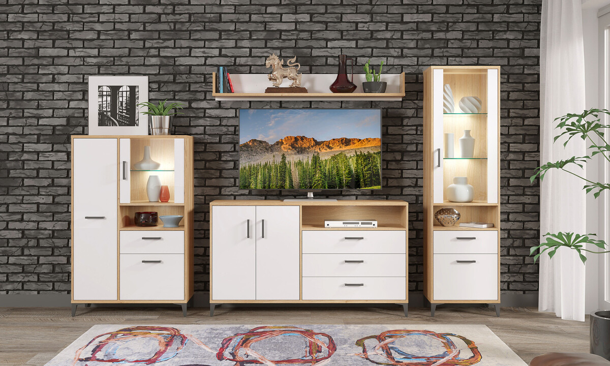 Colecție mobilier Dornolo