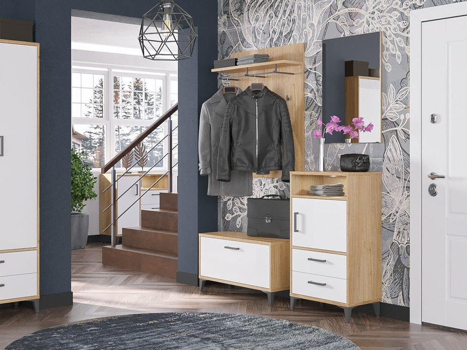 Colecție mobilier Dornolo