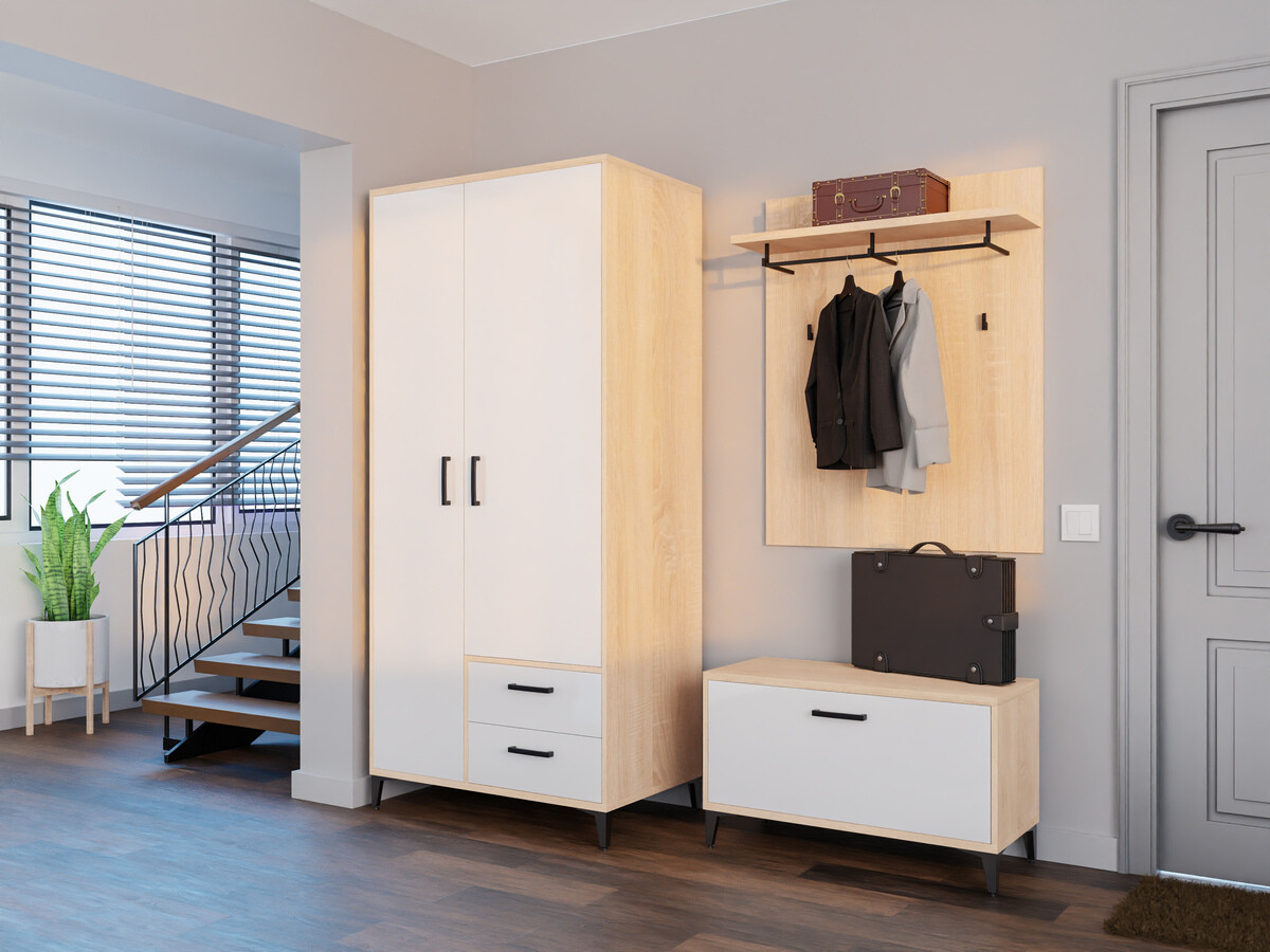 Colecție mobilier Dornolo