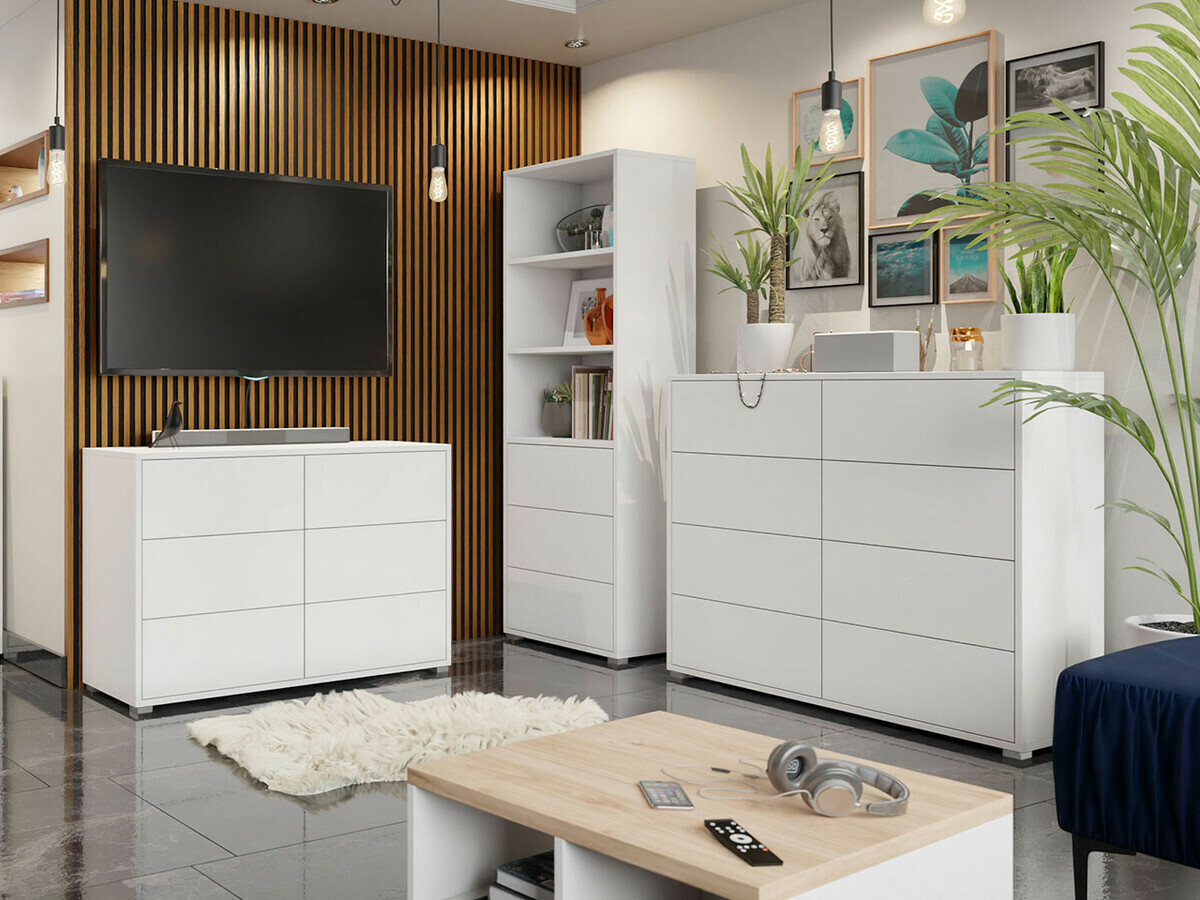 Colecție mobilier Comfivo Fersoe