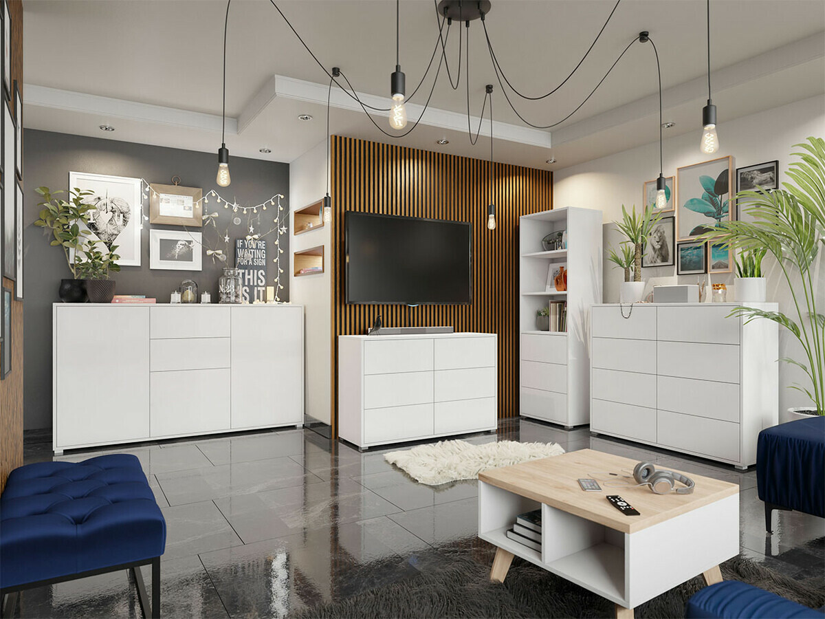 Colecție mobilier Comfivo Fersoe