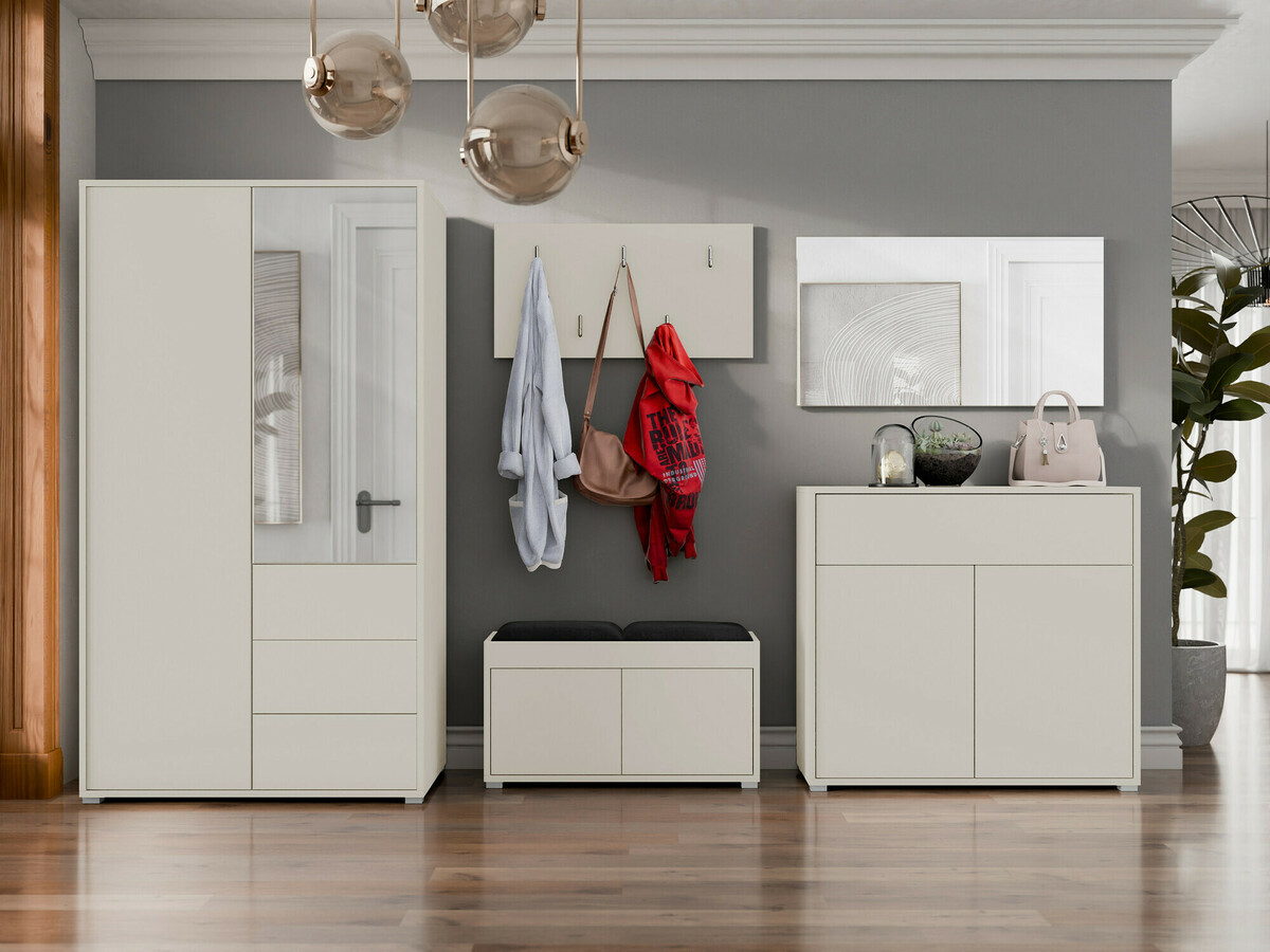 Colecție mobilier Comfivo Fersoe