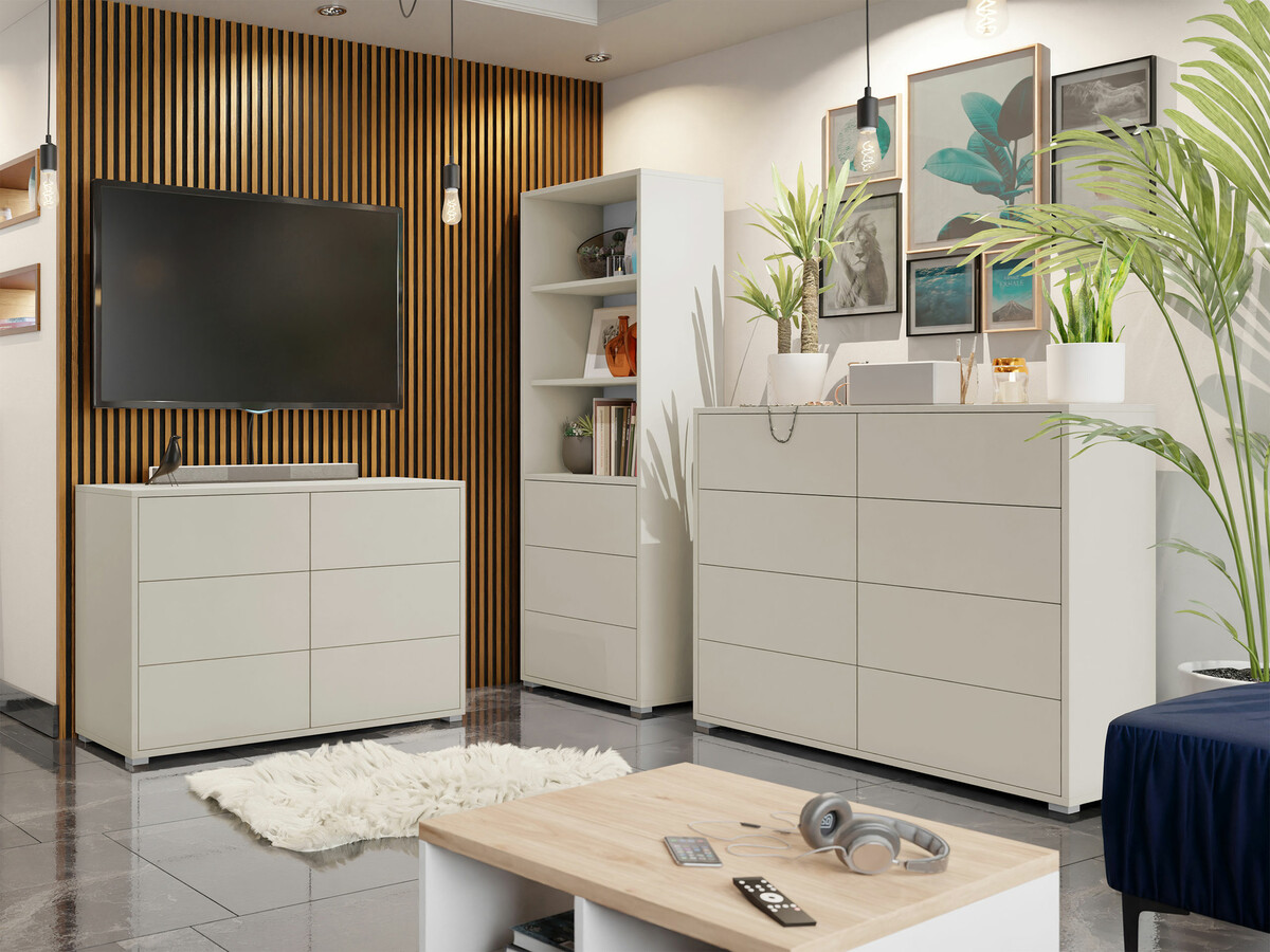 Colecție mobilier Comfivo Fersoe