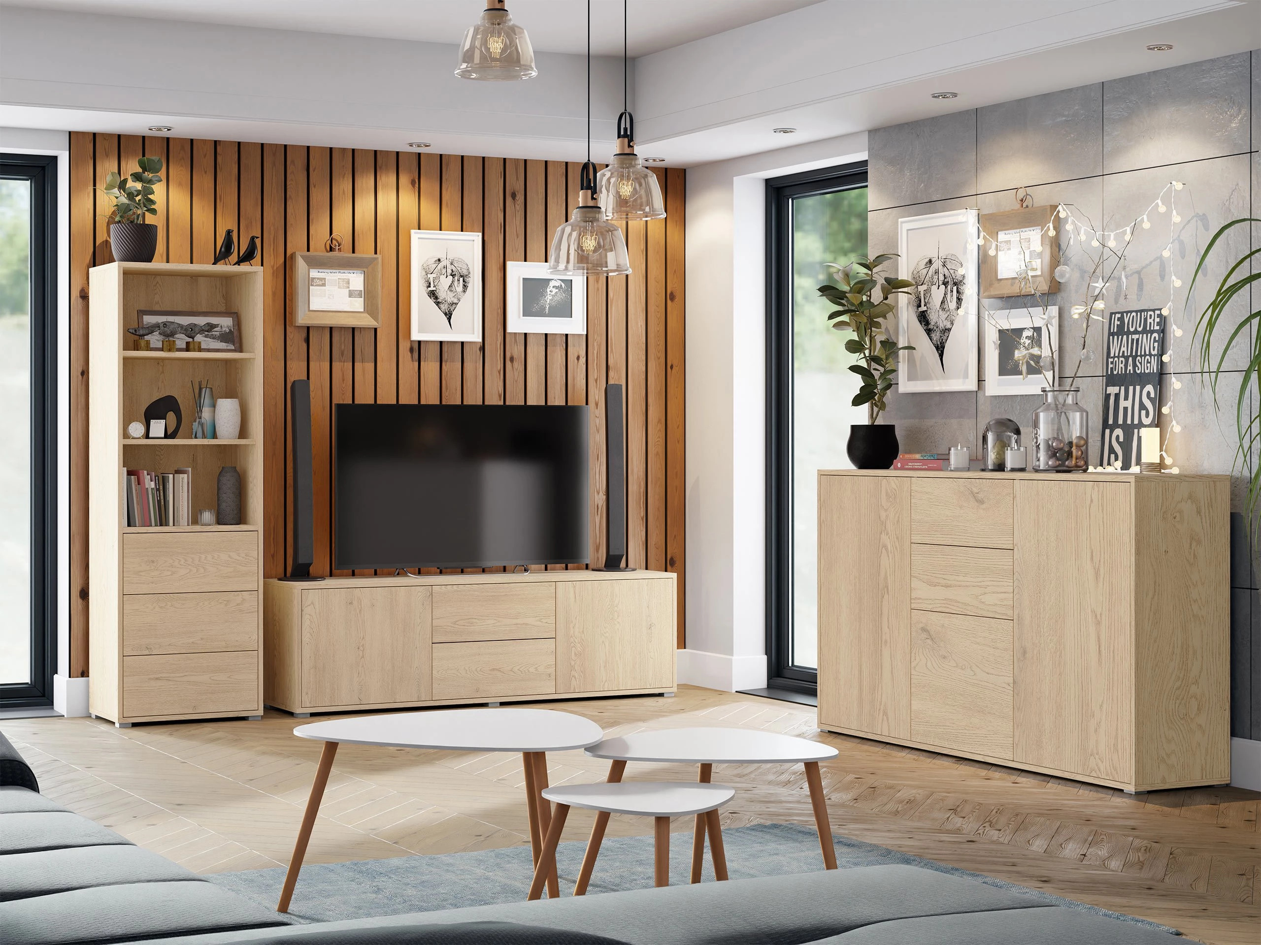 Colecție mobilier Comfivo Fersoe