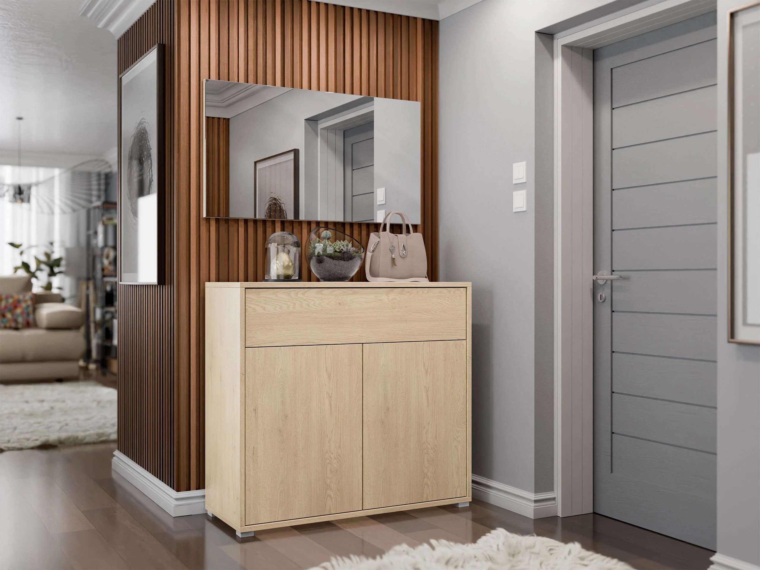 Colecție mobilier Comfivo Fersoe