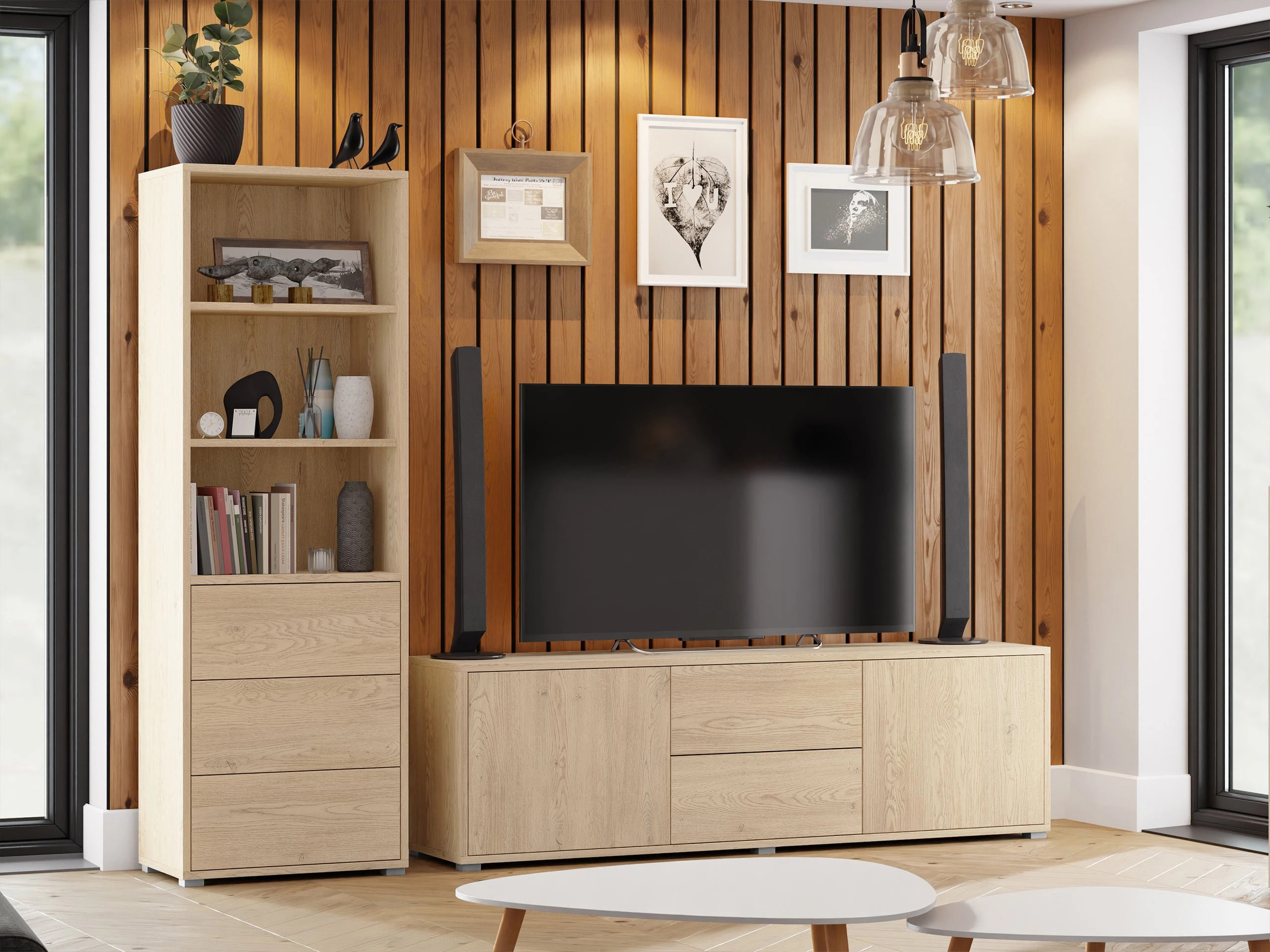 Colecție mobilier Comfivo Fersoe