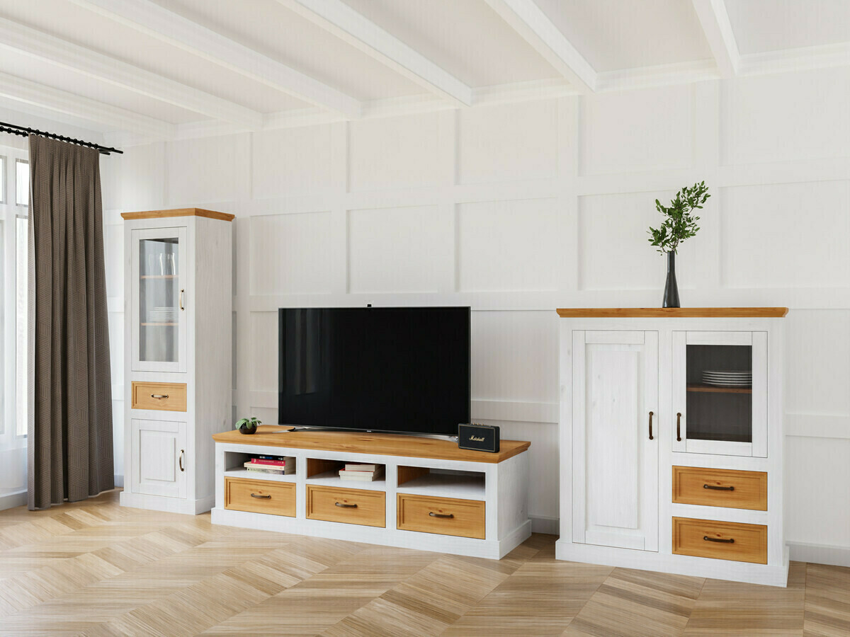 Colecție mobilier Tolelio BR