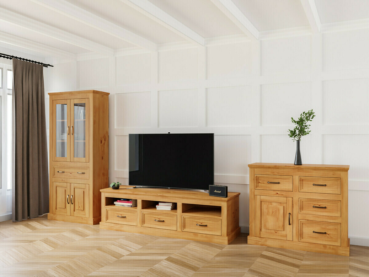 Colecție mobilier Tolelio BR