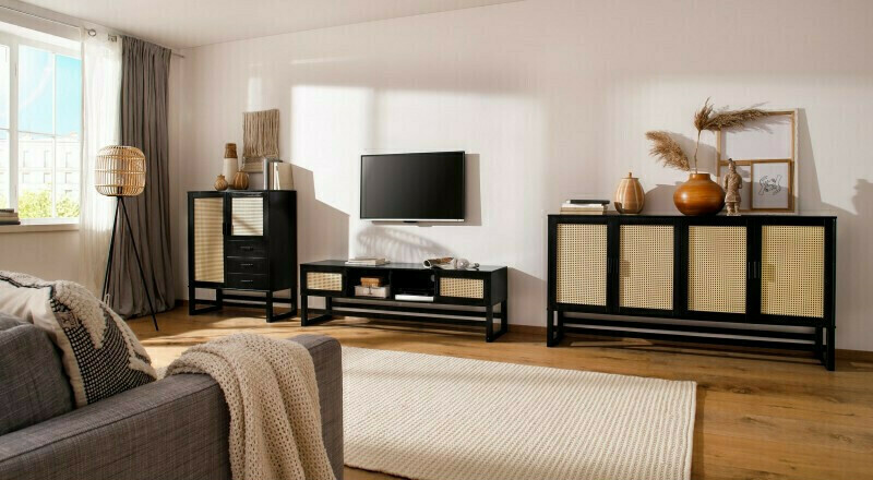 Colecție mobilier Nucalu