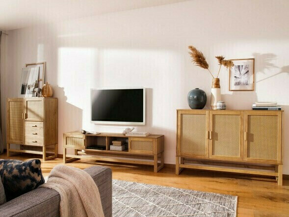 Colecție mobilier Nucalu