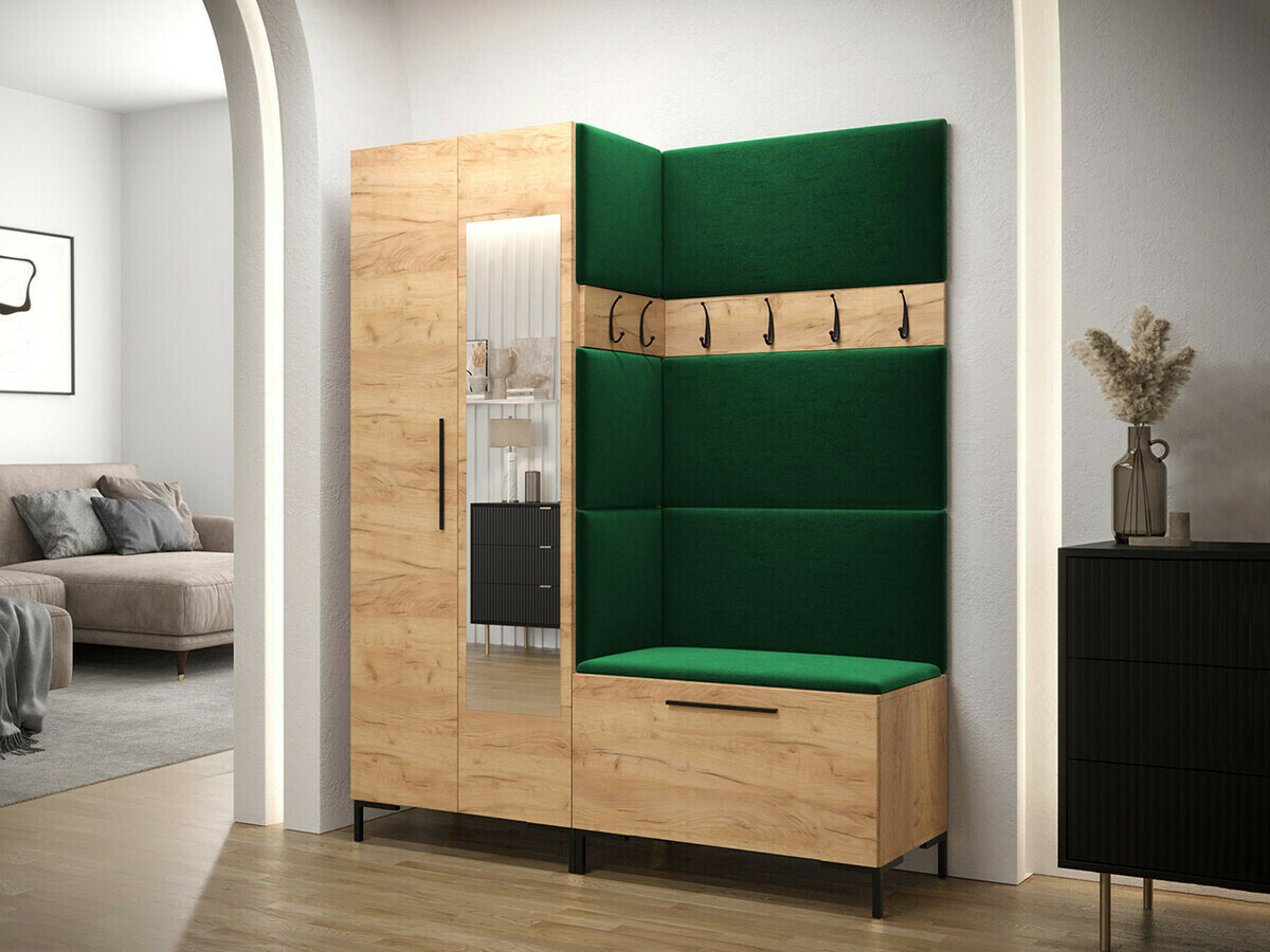 Colecție mobilier Tivsoa