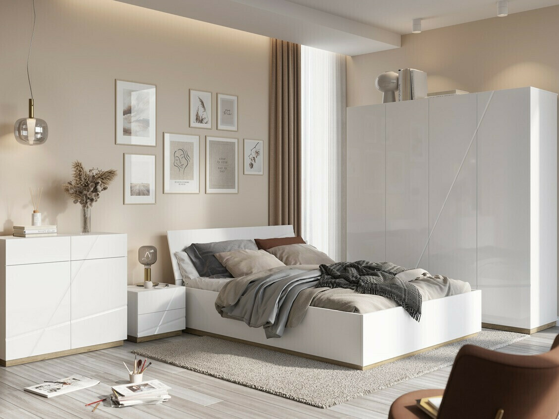 Colecție mobilier Corfioa