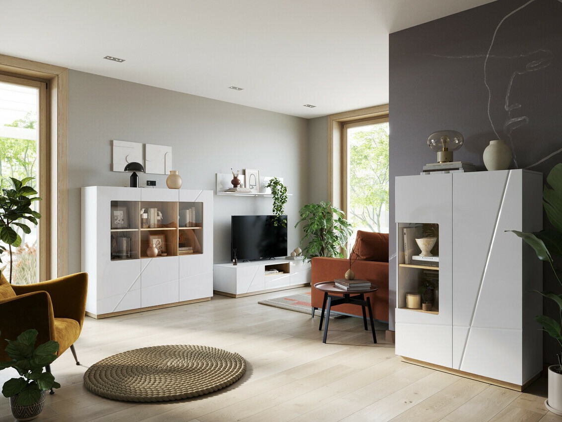 Colecție mobilier Corfioa