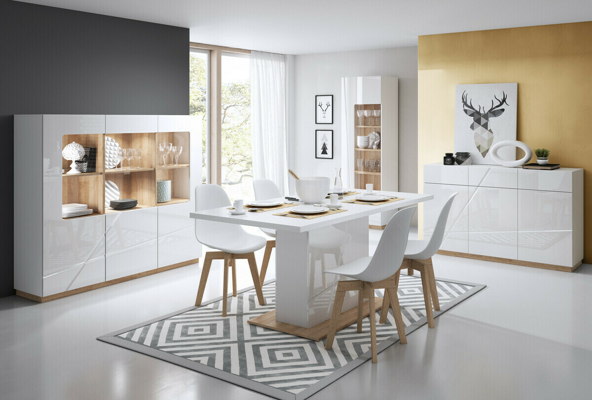 Colecție mobilier Corfioa