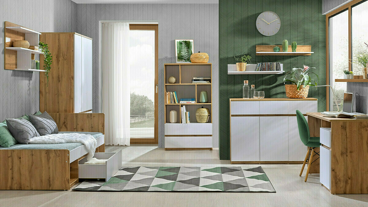 Colecție mobilier Evaropha