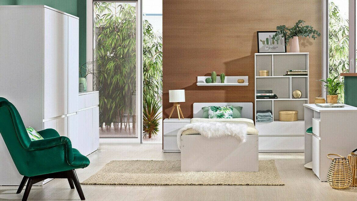 Colecție mobilier Evaropha