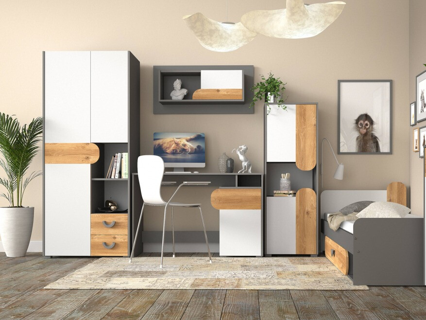 Colecție mobilier Lomteo