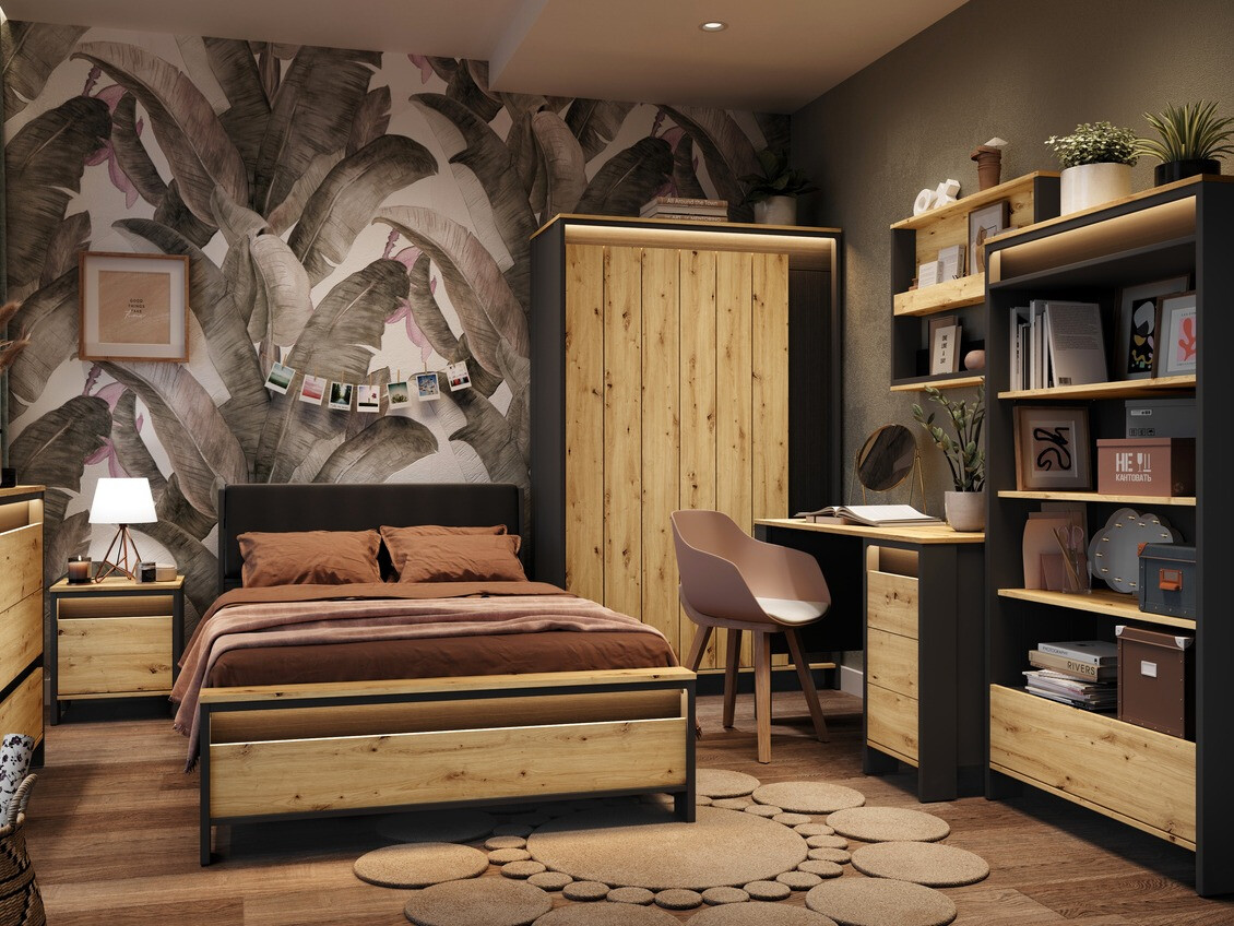 Colecție mobilier Lomsevu