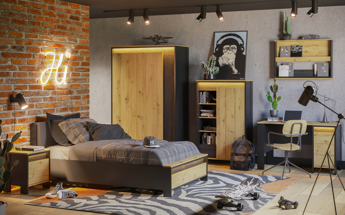 Colecție mobilier Lomsevu