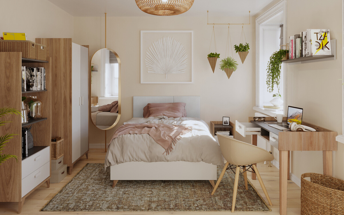 Colecție mobilier Enofere