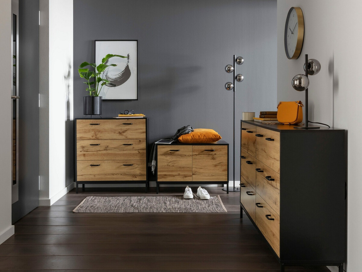 Colecție mobilier Mersalo