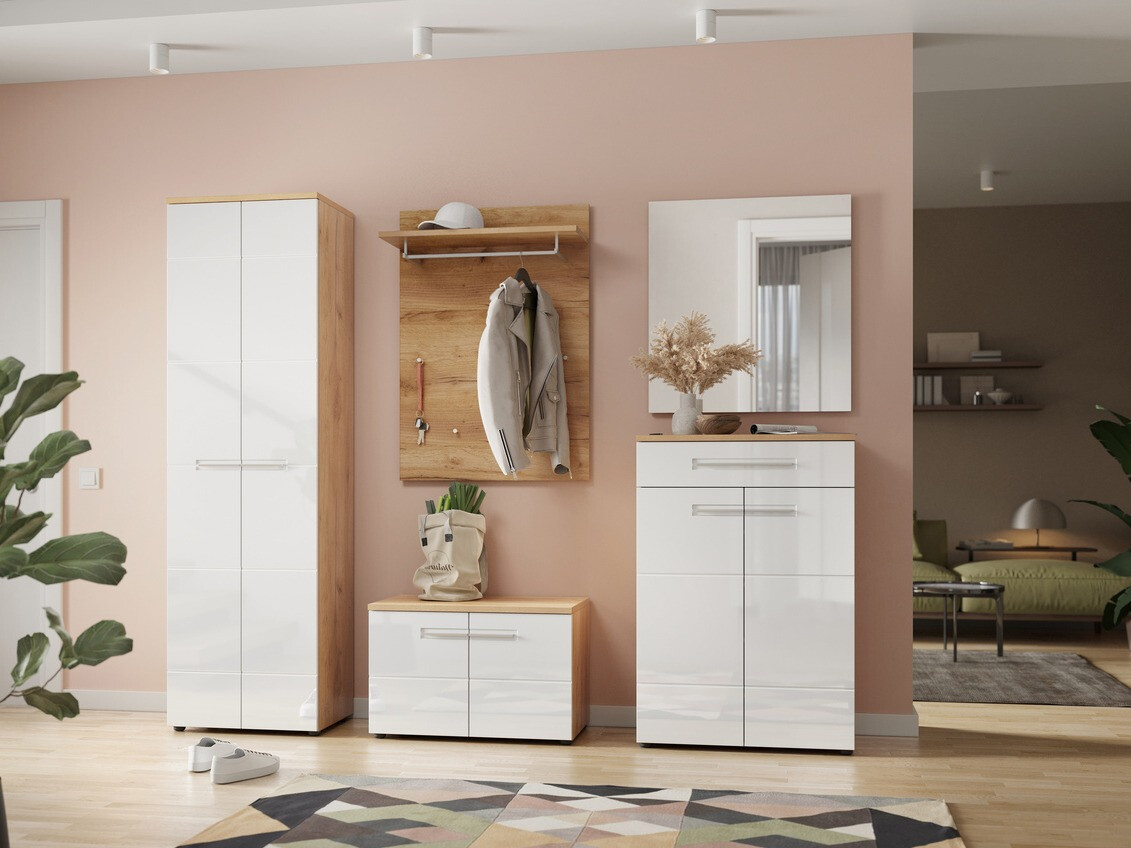 Colecție mobilier Salciro