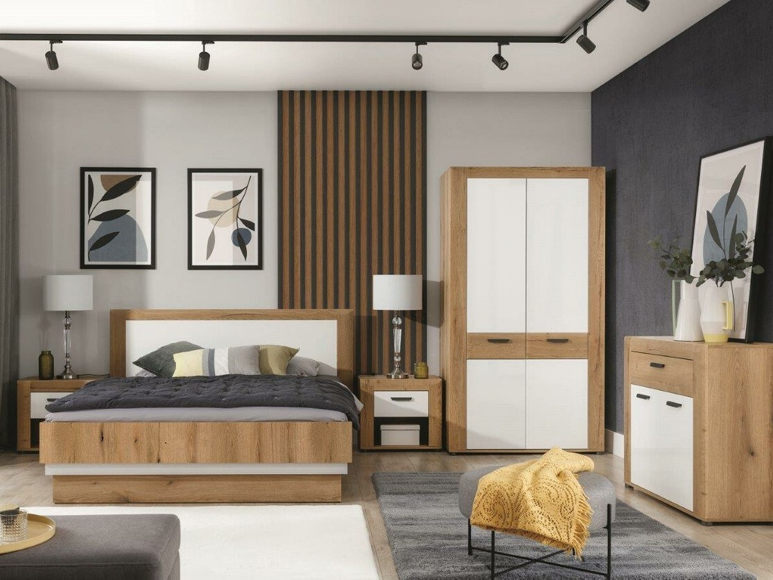 Colecție mobilier Verlara