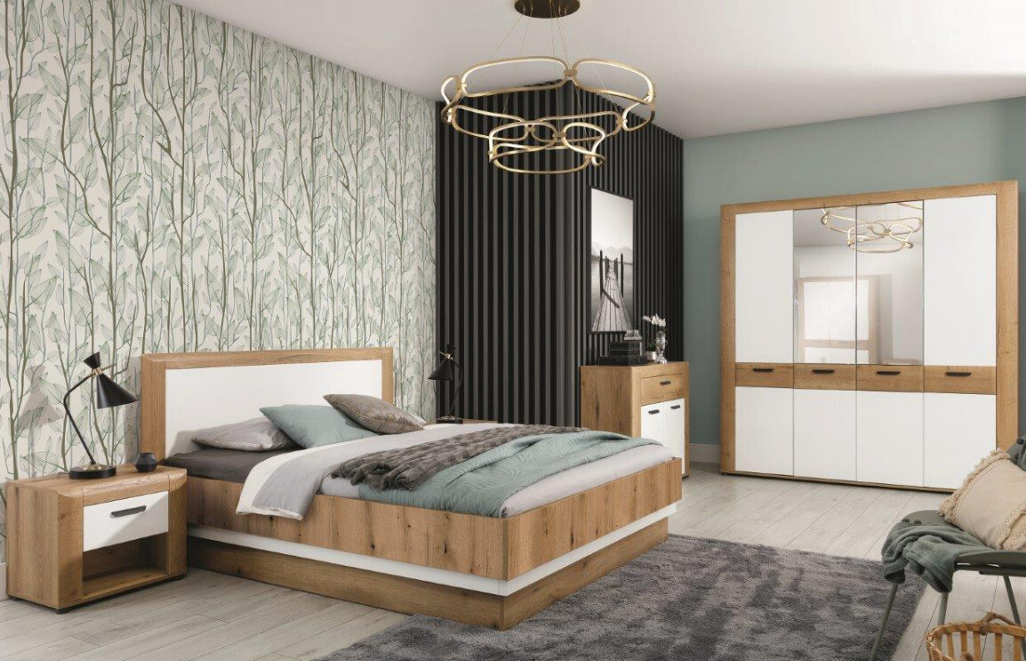 Colecție mobilier Verlara