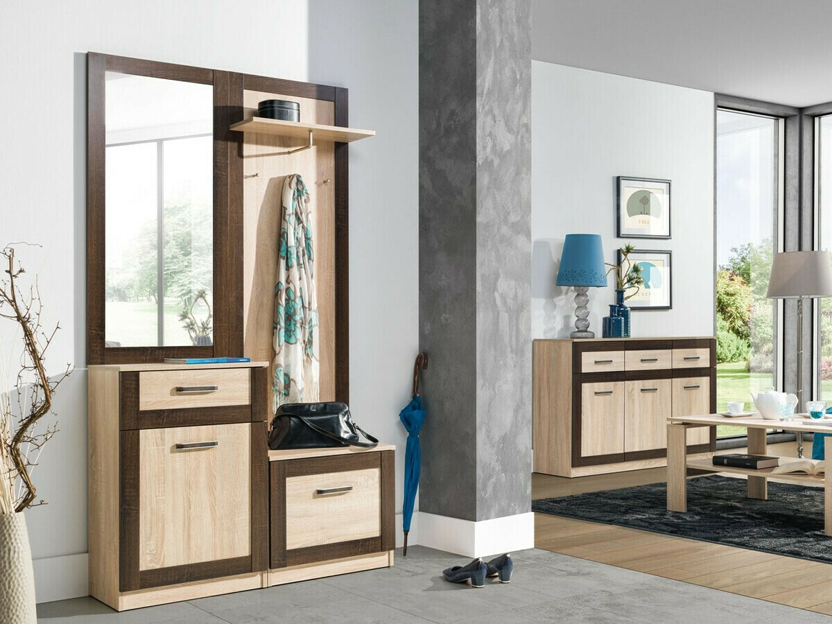 Colecție mobilier Daleta