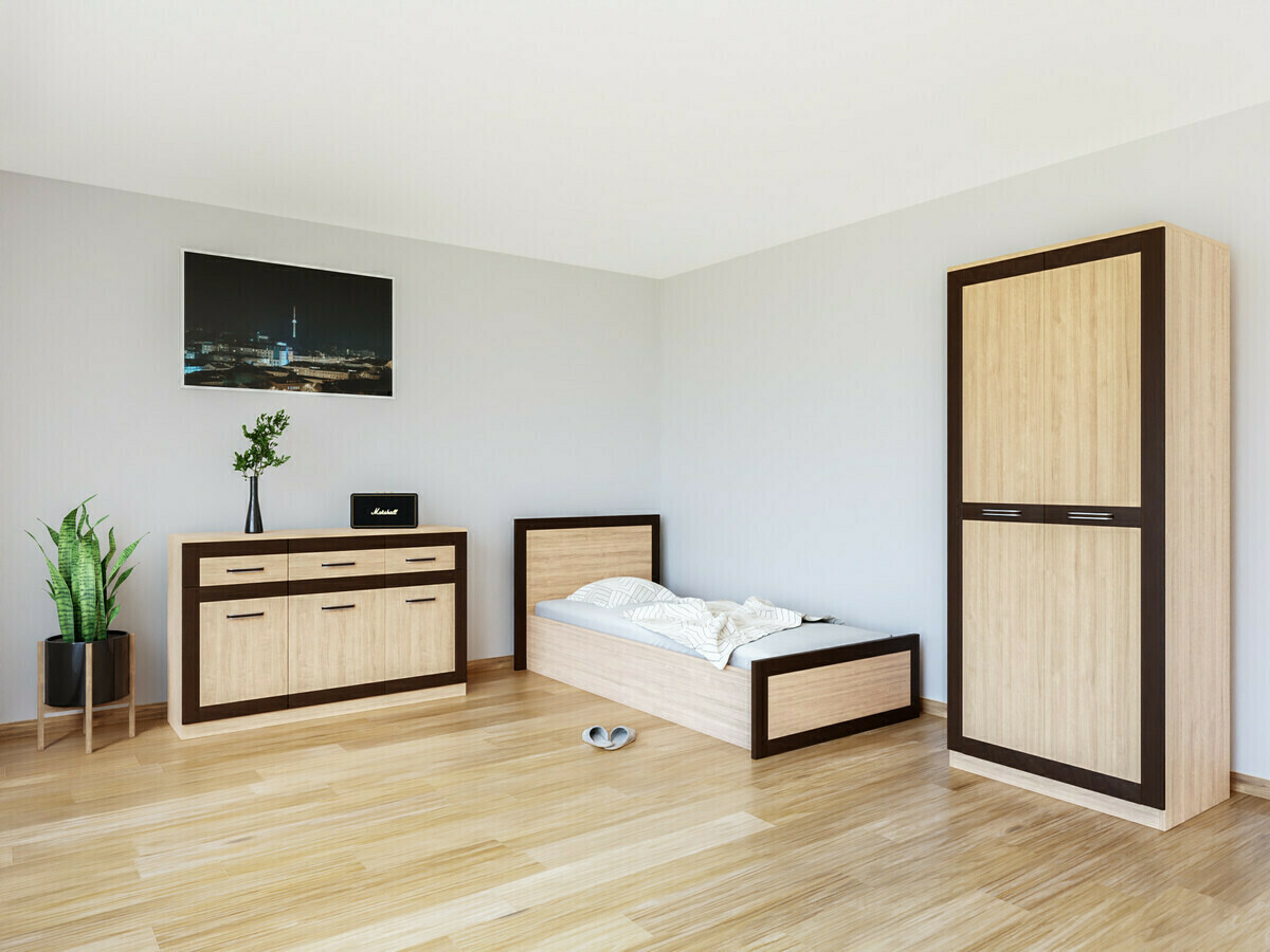 Colecție mobilier Daleta