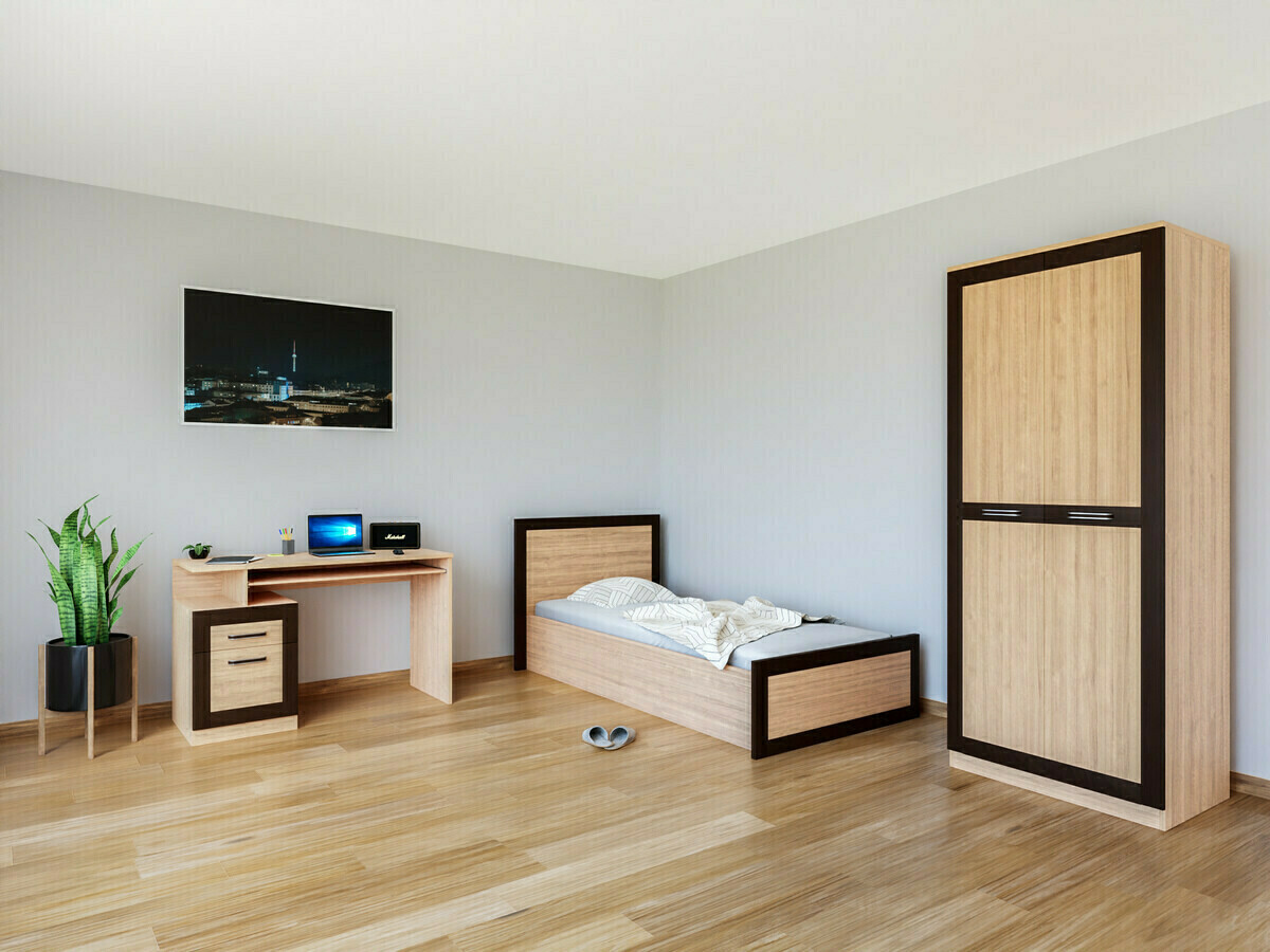 Colecție mobilier Daleta